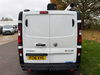 Vauxhall Vivaro 2900 L1H1 CDTI P/V ECOFLEX S/S 4dr Manual 2025