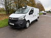 Vauxhall Vivaro 2900 L1H1 CDTI P/V ECOFLEX S/S 4dr Manual 2025