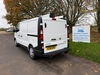 Vauxhall Vivaro 2900 L1H1 CDTI P/V ECOFLEX S/S 4dr Manual 2025