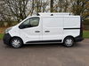 Vauxhall Vivaro 2900 L1H1 CDTI P/V ECOFLEX S/S 4dr Manual 2025