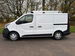 Vauxhall Vivaro 2900 L1H1 CDTI P/V ECOFLEX S/S 4dr Manual 2016