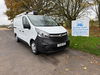 Vauxhall Vivaro 2900 L1H1 CDTI P/V ECOFLEX S/S 4dr Manual 2025