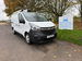 Vauxhall Vivaro 2900 L1H1 CDTI P/V ECOFLEX S/S 4dr Manual 2016