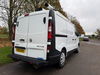 Vauxhall Vivaro 2900 L1H1 CDTI P/V ECOFLEX S/S 4dr Manual 2025