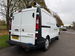 Vauxhall Vivaro 2900 L1H1 CDTI P/V ECOFLEX S/S 4dr Manual 2016
