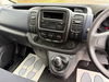Vauxhall Vivaro 2900 L1H1 CDTI P/V ECOFLEX S/S 4dr Manual 2025