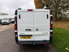 Vauxhall Vivaro 2900 L1H1 CDTI P/V ECOFLEX S/S 4dr Manual 2025