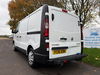 Vauxhall Vivaro 2900 L1H1 CDTI P/V ECOFLEX S/S 4dr Manual 2025