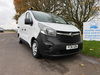 Vauxhall Vivaro 2900 L1H1 CDTI P/V ECOFLEX S/S 4dr Manual 2025