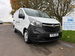 Vauxhall Vivaro 2900 L1H1 CDTI P/V ECOFLEX S/S 4dr Manual 2016