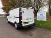 Vauxhall Vivaro 2900 L1H1 CDTI P/V ECOFLEX S/S 4dr Manual 2025