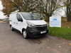 Vauxhall Vivaro 2900 L1H1 CDTI P/V ECOFLEX S/S 4dr Manual 2025