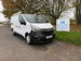 Vauxhall Vivaro 2900 L1H1 CDTI P/V ECOFLEX S/S 4dr Manual 2016