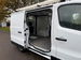 Vauxhall Vivaro 2900 L1H1 CDTI P/V ECOFLEX S/S 4dr Manual 2016