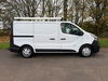 Vauxhall Vivaro 2900 L1H1 CDTI P/V ECOFLEX S/S 4dr Manual 2025