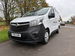 Vauxhall Vivaro 2900 L1H1 CDTI P/V ECOFLEX S/S 4dr Manual 2016