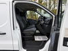 Vauxhall Vivaro 2900 L1H1 CDTI P/V ECOFLEX S/S 4dr Manual 2025