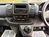 Vauxhall Vivaro 2900 L1H1 CDTI P/V ECOFLEX S/S 4dr Manual 2025