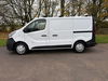 Vauxhall Vivaro 2900 L1H1 CDTI P/V ECOFLEX S/S 4dr Manual 2025