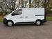 Vauxhall Vivaro 2900 L1H1 CDTI P/V ECOFLEX S/S 4dr Manual 2016