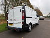 Vauxhall Vivaro 2900 L1H1 CDTI P/V ECOFLEX S/S 4dr Manual 2025