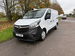 Vauxhall Vivaro 2900 L1H1 CDTI P/V ECOFLEX S/S 4dr Manual 2016