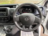 Vauxhall Vivaro 2900 L1H1 CDTI P/V ECOFLEX S/S 4dr Manual 2025