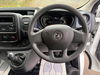 Vauxhall Vivaro 2900 L1H1 CDTI P/V ECOFLEX S/S 4dr Manual 2025
