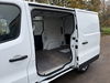 Vauxhall Vivaro 2900 L1H1 CDTI P/V ECOFLEX S/S 4dr Manual 2025