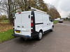 Vauxhall Vivaro 2900 L1H1 CDTI P/V ECOFLEX S/S 4dr Manual 2025