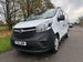 Vauxhall Vivaro 2900 L1H1 CDTI P/V ECOFLEX S/S 4dr Manual 2016