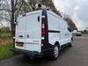 Vauxhall Vivaro 2900 L1H1 CDTI P/V ECOFLEX S/S 4dr Manual 2025