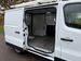 Vauxhall Vivaro 2900 L1H1 CDTI P/V ECOFLEX S/S 4dr Manual 2016