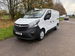 Vauxhall Vivaro 2900 L1H1 CDTI P/V ECOFLEX S/S 4dr Manual 2016