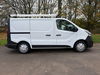 Vauxhall Vivaro 2900 L1H1 CDTI P/V ECOFLEX S/S 4dr Manual 2025