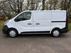 Vauxhall Vivaro 2900 L1H1 CDTI P/V ECOFLEX S/S 4dr Manual 2025