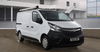 Vauxhall Vivaro 2900 L1H1 CDTI P/V ECOFLEX S/S 4dr Manual 2026