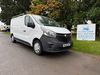 Vauxhall Vivaro 2900 L2H1 CDTI P/V 4dr Manual 2025