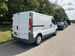 Vauxhall Vivaro 2900CDTI SWB SHR 4dr Manual 2007