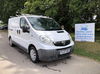 Vauxhall Vivaro 2900CDTI SWB SHR 4dr Manual 2025