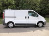Vauxhall Vivaro 2900CDTI SWB SHR 4dr Manual 2025