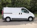 Vauxhall Vivaro 2900CDTI SWB SHR 4dr Manual 2007