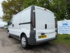 Vauxhall Vivaro DI 2700 SWB 4dr Manual 2025