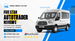 Vauxhall Vivaro DI 2700 SWB 4dr Manual 2006