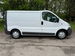 Vauxhall Vivaro DI 2700 SWB 4dr Manual 2006