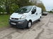 Vauxhall Vivaro DI 2700 SWB 4dr Manual 2006