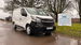 Vauxhall Vivaro L1H1 2700 CDTI ECOFLEX S/S 4dr Manual 2017