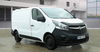 Vauxhall Vivaro L1H1 2700 CDTI ECOFLEX S/S 4dr Manual 2026