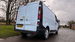 Vauxhall Vivaro L1H1 2700 CDTI ECOFLEX S/S 4dr Manual 2017