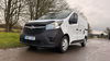Vauxhall Vivaro L1H1 2700 CDTI ECOFLEX S/S 4dr Manual 2026